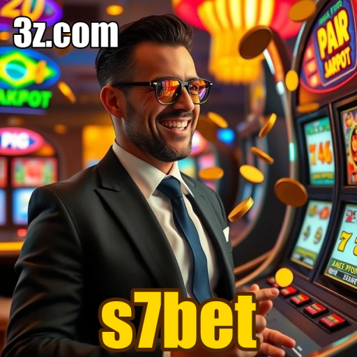 Conectando Jogadores: Community da s7bet em Ação