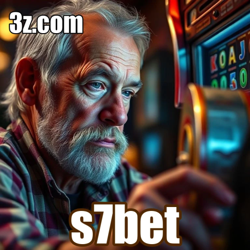 S7bet Live: A Revolução dos Jogos em Tempo Real