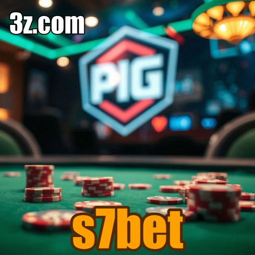 S7bet e Lotteries: Onde a Sorte Encontra a Diversão