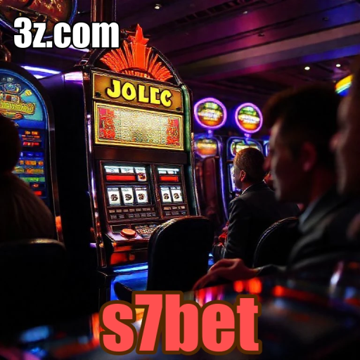 Experiência Mobile Inigualável no S7bet: Diversão em Qualquer Lugar