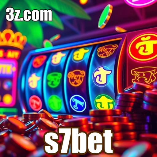 Dicas Imperdíveis para Jogar no s7bet e Vencer Sempre